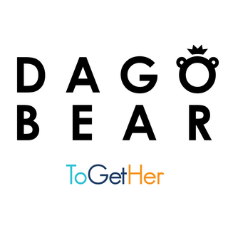 Dagobear Logo