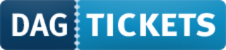 Dagtickets Logo