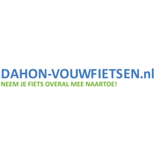 Dahon-vouwfietsen.nl Logo