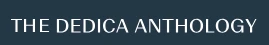 The Dedica Anthology Logo
