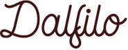 DALFILO DE/AT Logo