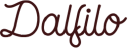 DALFILO ES Logo