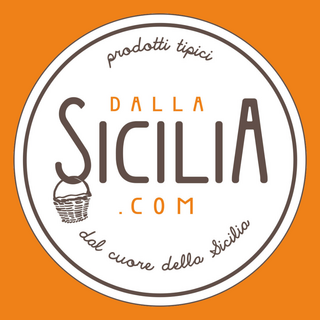 DallaSicilia.com IT Logo