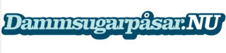 Dammsugarpåsar.nu Logo