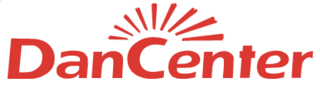 DanCenter DK Logo