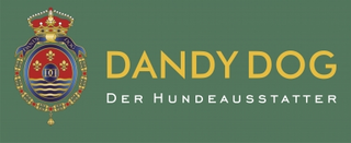 DE Dandy Dog Logo