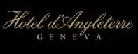 Hotel d'Angleterre Logo