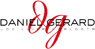 Danielgerard FR Logo