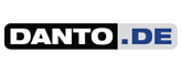 Danto DE Logo
