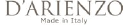 Darienzo FR Logo