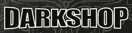 Darkshop | Outdoor & Equipment NL Logo