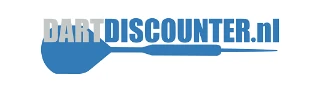 Dartdiscounter.nl Logo