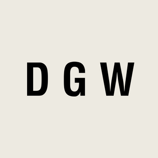 David Gandy Wellwear UK Logo