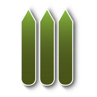 David Musson Fencing UK Logo
