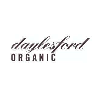 Daylesford Organic UK Logo