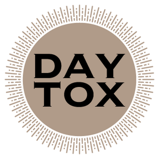 DAYTOX Skincare DE Logo