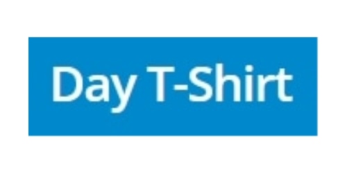 Day T-Shirt Logo