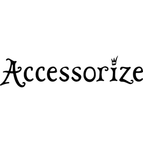Accessorize DE Logo