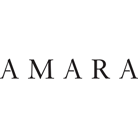 Amara DE Logo