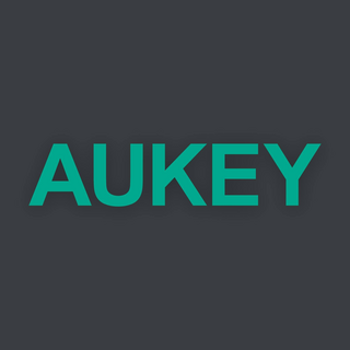 Aukey DE Logo