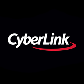 CyberLink DE old Logo