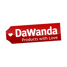 DaWanda Logo