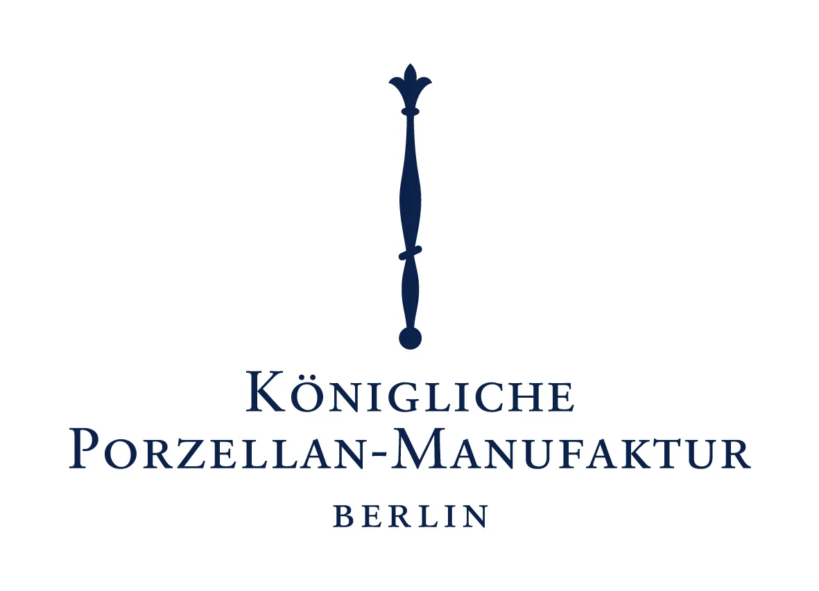 Königliche Porzellan-Manufaktur Berlin Logo