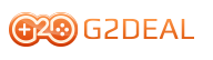 g2deal DE Logo