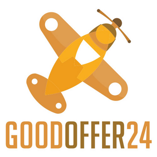 Goodoffer24 DE Logo
