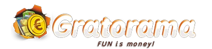 Gratorama Logo