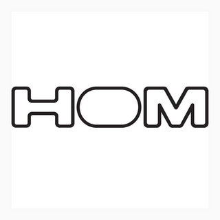 HOM DE Logo