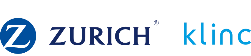 Zurich Klinc DE Logo