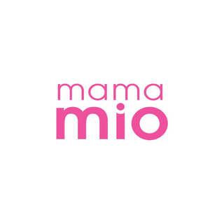 MamaMio DE Logo