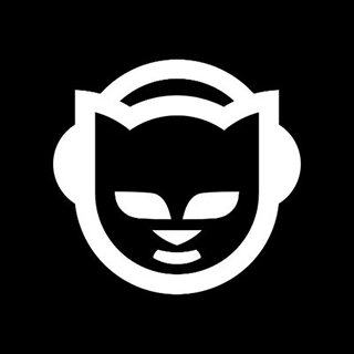 Napster Logo