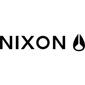 Nixon DE Logo