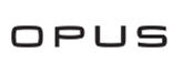 opus-fashion Logo