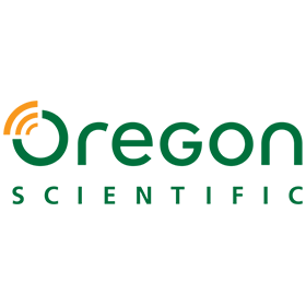 Oregon Scientific DE Logo