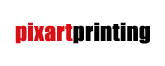 Pixartprinting CH Logo