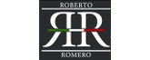 Roberto Romero DE Logo