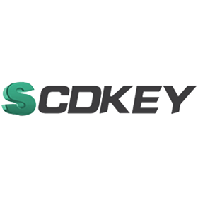 SCDKey DE Logo