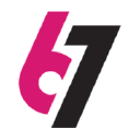 studiosixtyseven.eu Logo