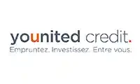 Younited Credit DE Logo