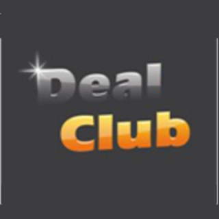 Dealclub Logo