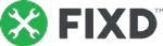 FIXD US Logo
