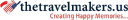 Thetravelmakers US Logo