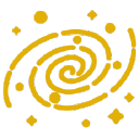 DearUniverse DE Logo