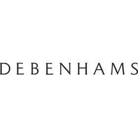 Debenhams Plus Logo
