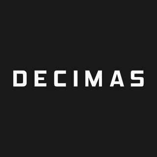 Decimas FR Logo