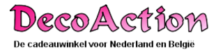 Decoaction.nl Logo