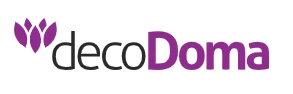 Decodoma.cz Logo